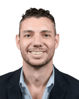 Damian Arabia