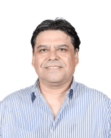 Jorge Neri Araujo Hernandez