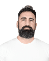 Alejandro Bongiovanni