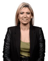 Nadia Marquez