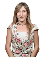 Mercedes Llano