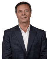 Oscar Zago