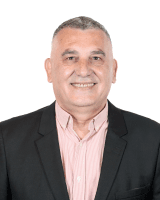 Mario Manrique