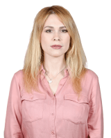 Lilia Lemoine