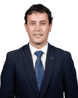 Jorge Chica