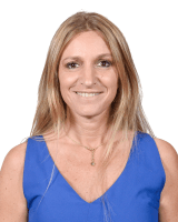 Florencia Carignano