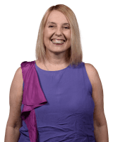 Maria Cecilia Ibañez