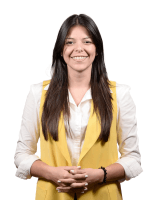 Emilia Orozco