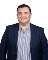 Gerardo Huesen