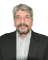 Jose Luis Garrido