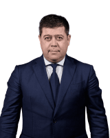 Cesar Treffinger