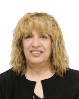 Maria de los Angeles Moreno