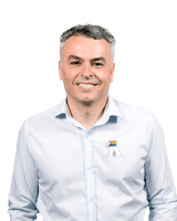 Esteban Paulon