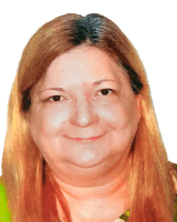 Alida Ferreyra