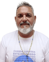 Ernesto Pipi Ali