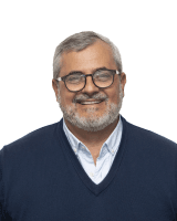 Jose Federico Tournier