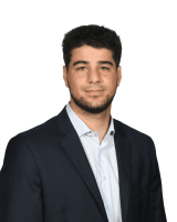 Agustin Pellegrini
