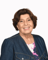 Cecilia Lopez Pasquali