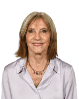 Maria Luisa Gonzalez Estevarena