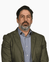 Nicolas Alfredo Trotta