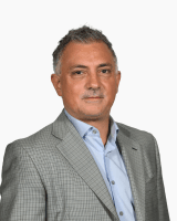 Sebastian Pareja