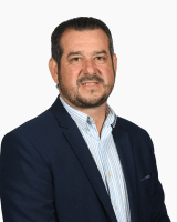 Sergio Dolce