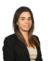 Maira Frias