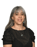 Adriana Cristina Serquis