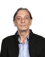 Sergio Figliuolo