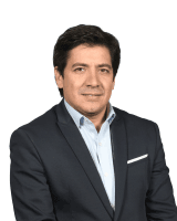 Gonzalo Roca