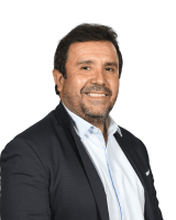 Marcos Patiño Brizuela