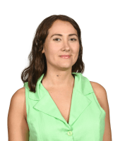 Gabriela Luciana Muñoz