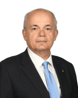 Alejandro Fargosi